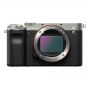 Sony | Full-frame Mirrorless Interchangeable Lens Camera | Alpha A7C | Mirrorless Camera body | 24.2 MP | ISO 102400 | Display d - 3